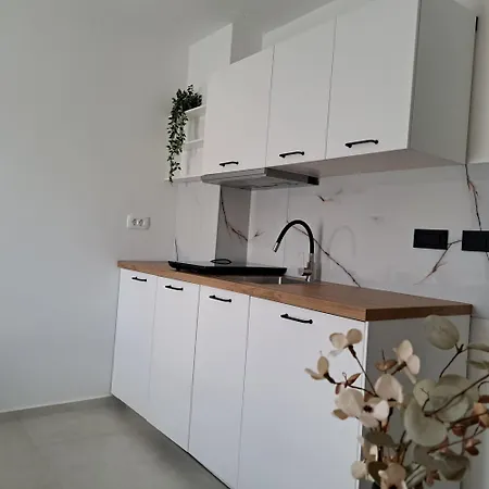 Liam Apartment Porec