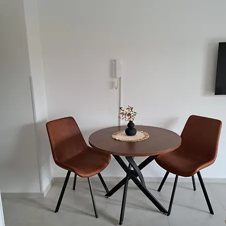 Apartment Liam