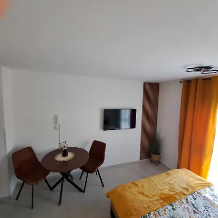 Liam Apartment Porec