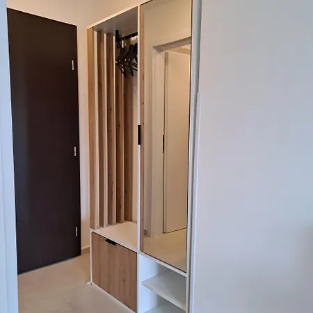 Apartment Liam Porec