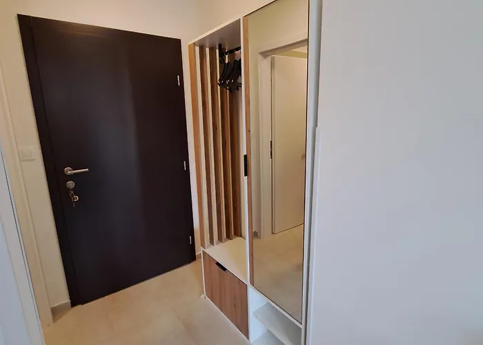 Liam Апартаменты *