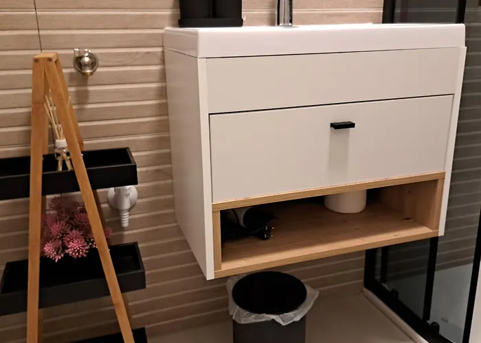 アパート Liam ポレッチ