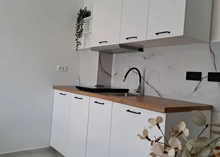 Liam Apartman Poreč