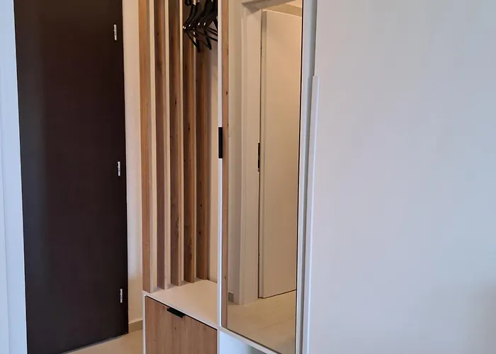 Apartman Liam Poreč