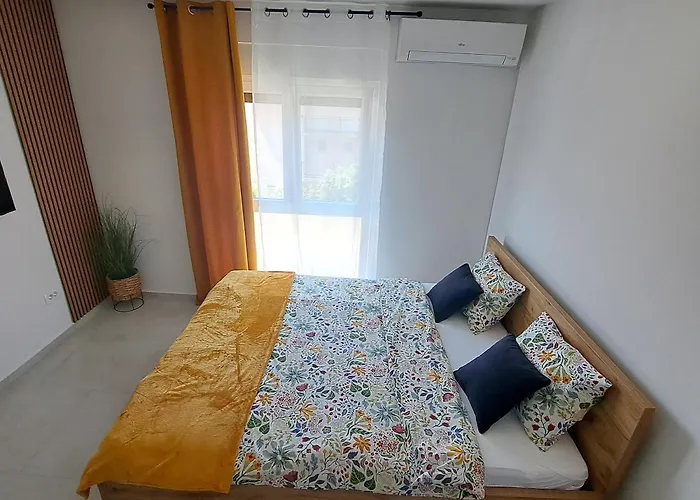 Liam Апартаменты *